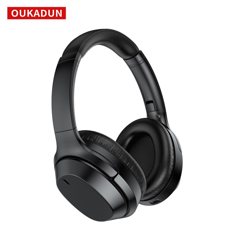 Jeu d'écouteurs sans fil TWS, casque Bluetooth 5.0, bruit de