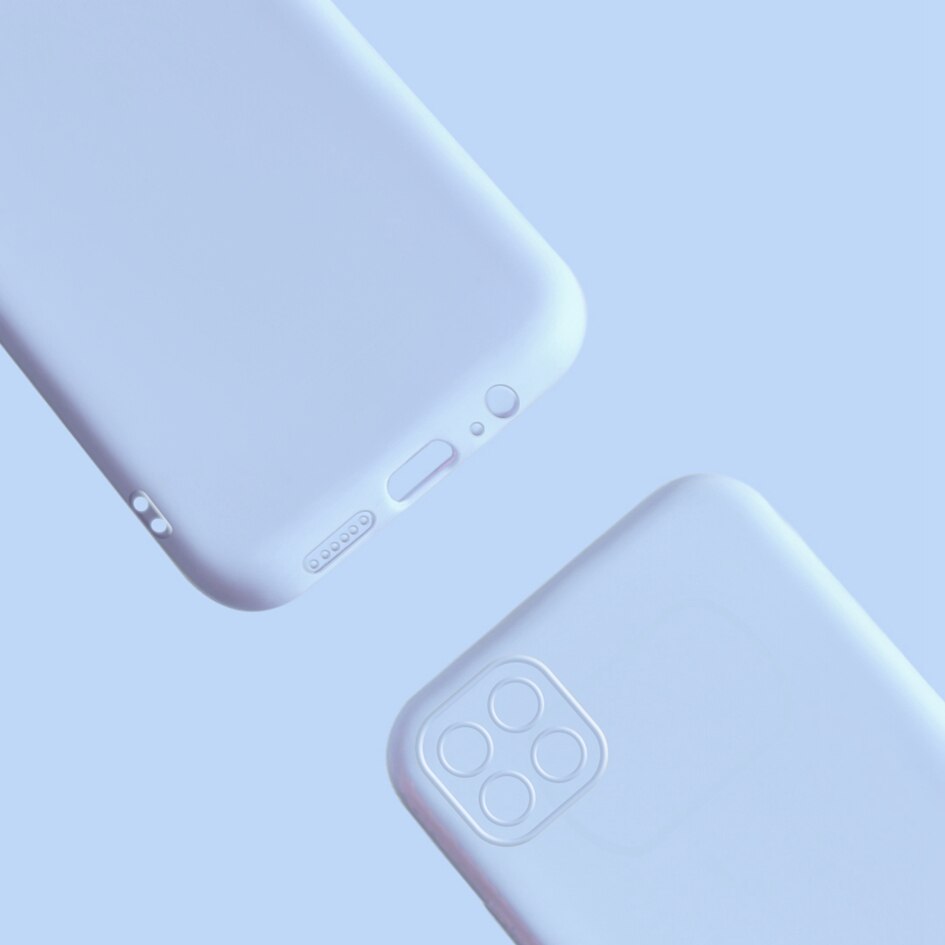 Funda de silicona para Samsung A22 SM-A226B, carcasa para Samsung A22 5G, Galaxy A22 A 22 , carcasa de TPU caramelo mate Coque de 6,6"