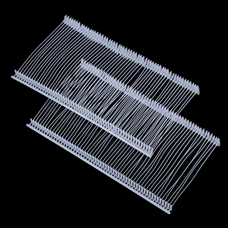 5000 Pcs Label Price Tagging Tag Gun Barbs Fastener Pin 25mm