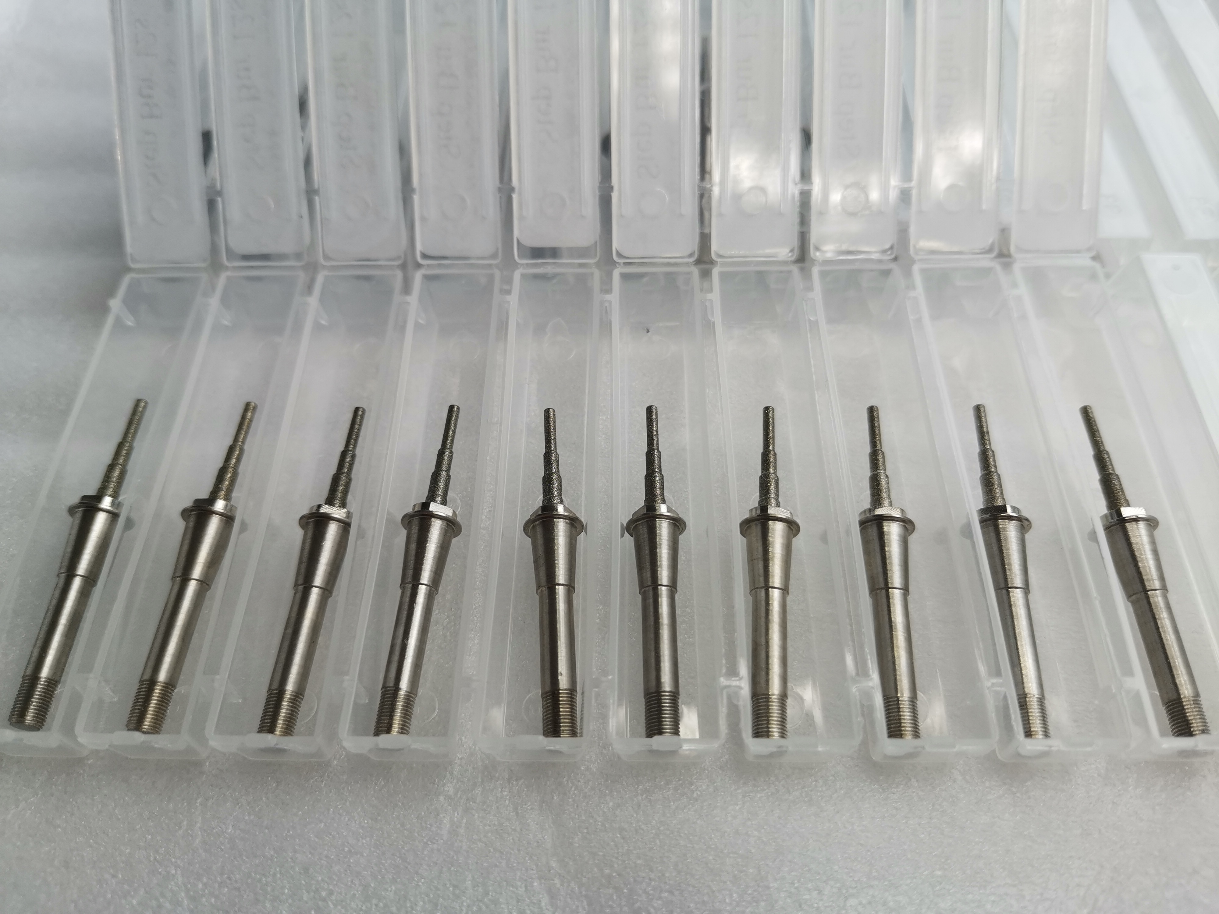 Cerec in Lab-fresas MCXL para laboratorio dental, adecuado para Sirona Cerec MCXL