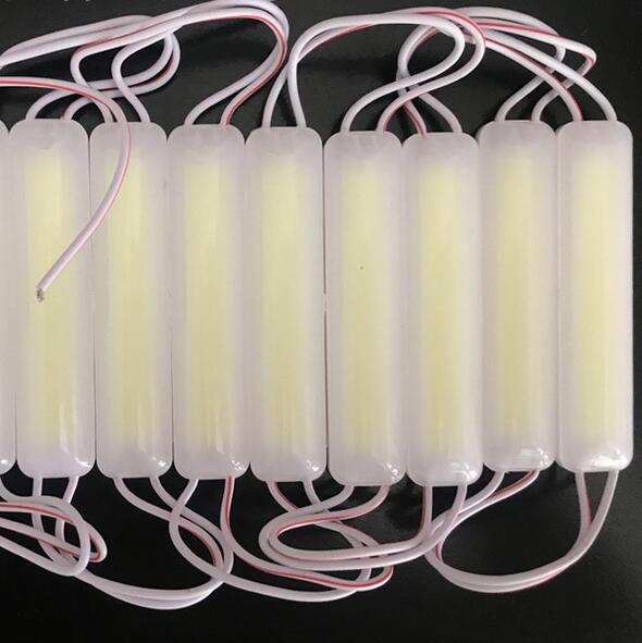 DC 12V COB LED Module 2W Super Heldere IP65 Waterdicht voor Outdoor Reclame modules Led Teken backlight