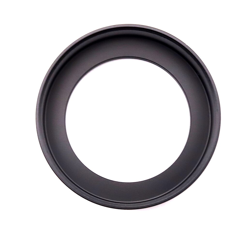 LN-46S 46mm Metal Screw-in Standard Lens Hood with 43MM Lens Cap for OLYMPUS M. ZUIKO DIGITAL 25mm/17mm f1.8 , 12mm f2.0 lenses