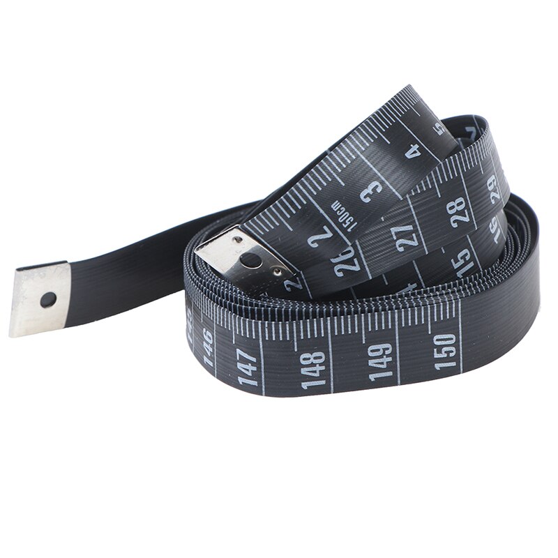 1.5M Sewing Tailor Tape Measure Sewing Soft Ruler Meter Sewing Measuring Tape