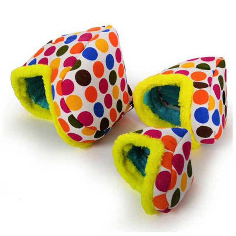 zwierzę domowe szczur chomik świnka morska wiewiórka królik papuga hamak wiszący ciepły dom łóżko