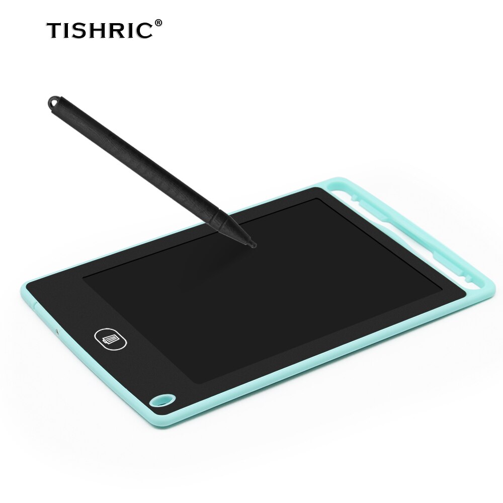 6.5 Inch Graphic Tablet To Draw Board Lcd Writing Tablet For Kids With Stylus Pen Doodle Board Electronic Notepad Pad