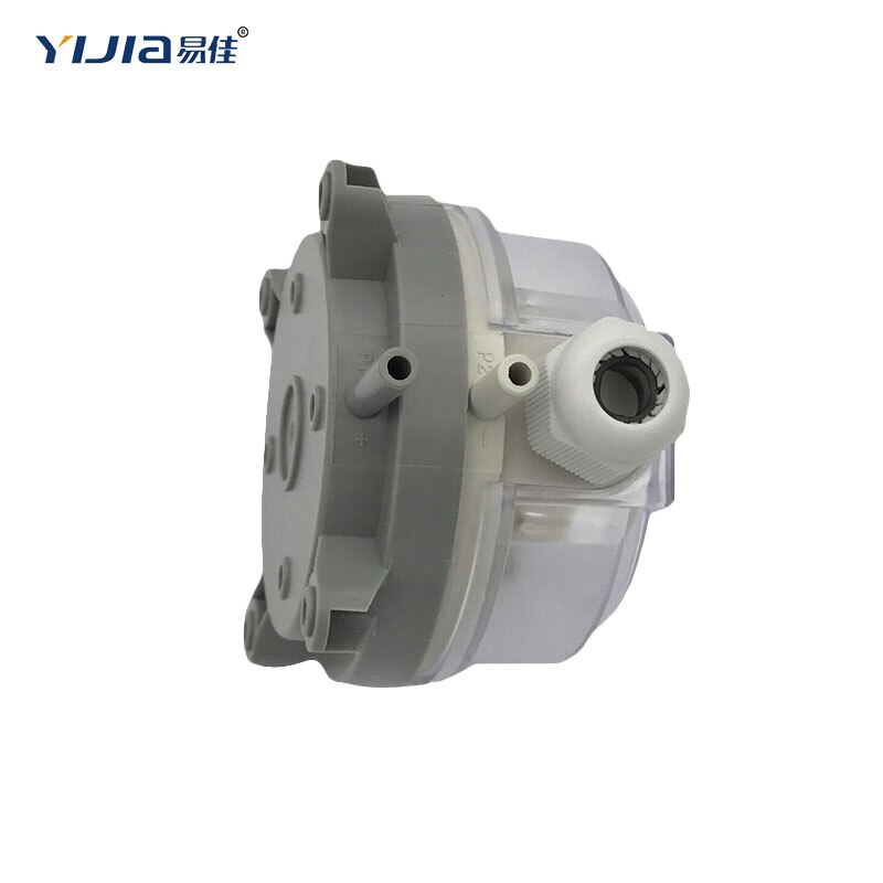 German TEB 930 air micro differential pressure switch air pressure switch differential pressure gauge pressure switch