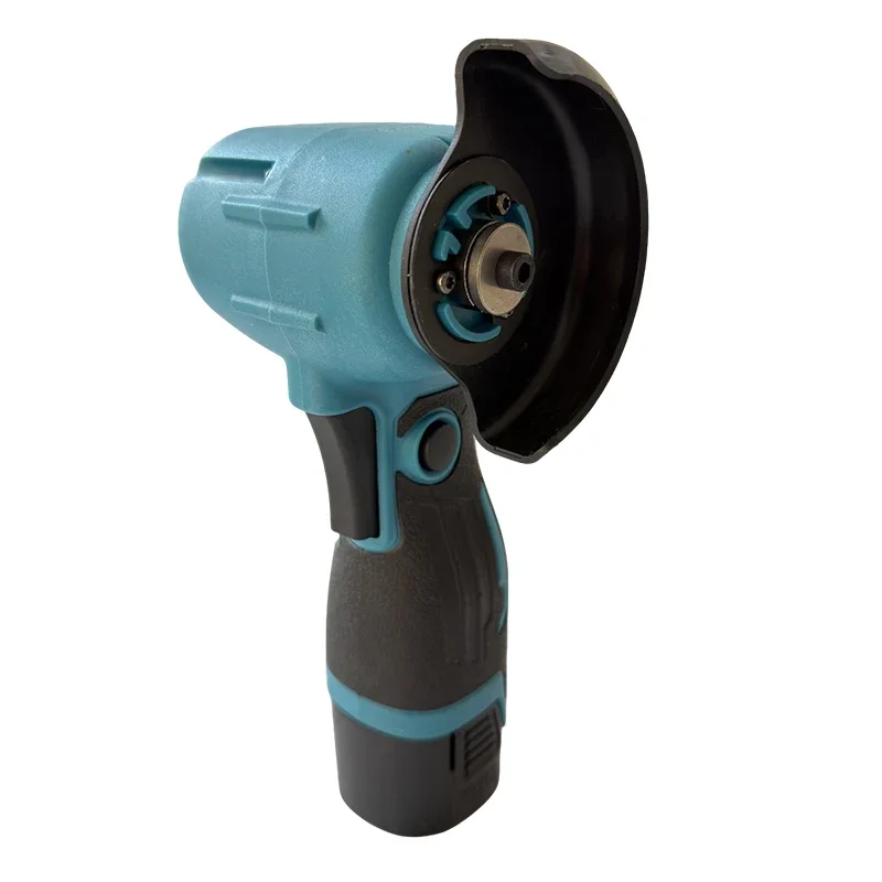 Makita mini 19500 rpm kulmahiomakone johdoton ladattava käsikäyttöinen hiontakiillotushiontaleikkauskone sähkötyökalu