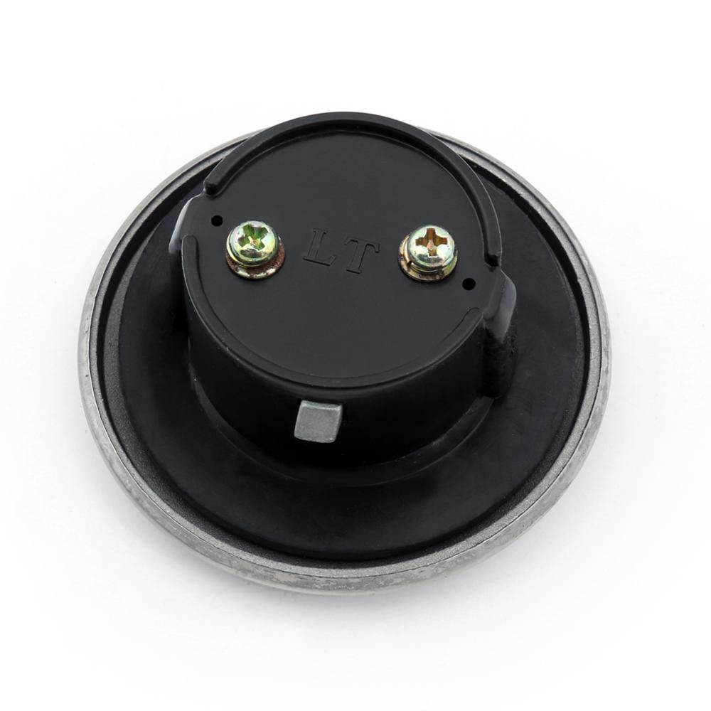 thumbnail image 2 of RAYANA Fuel Gas Tank Cap For Suzuki GS Series & GN Series Motorcycles 2 of 4