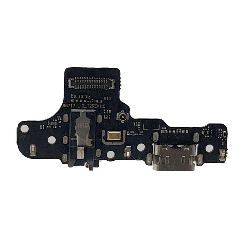 1PC Flexible Cable Parts Connector Charging Port Tail Plug Small Board for A21 A215f A215U