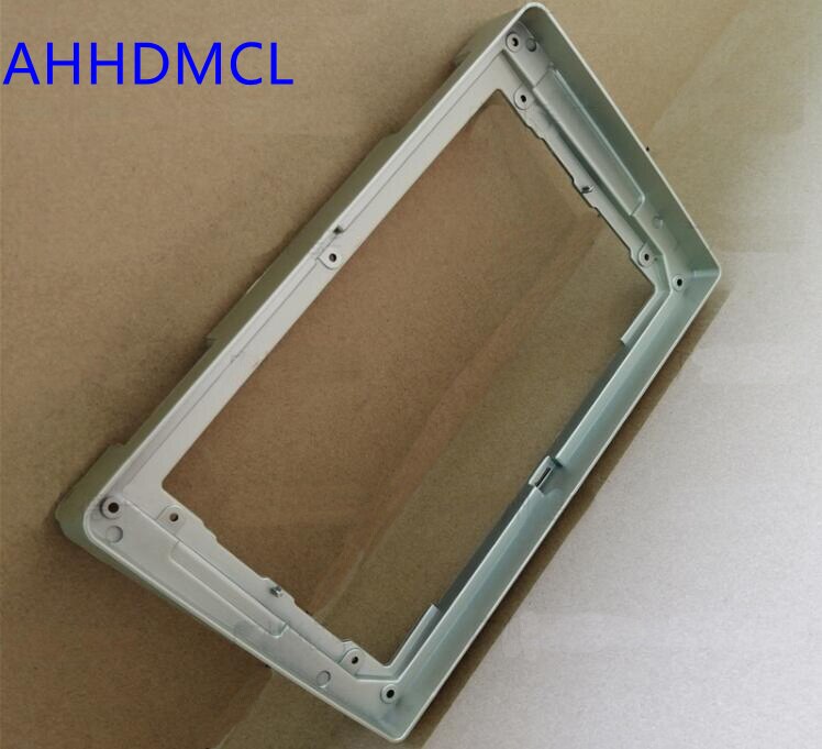 Car Fascias Navigation Frame Dash Frame Kit For 9" Universal Android Multimedia Player For Jinbei Grace