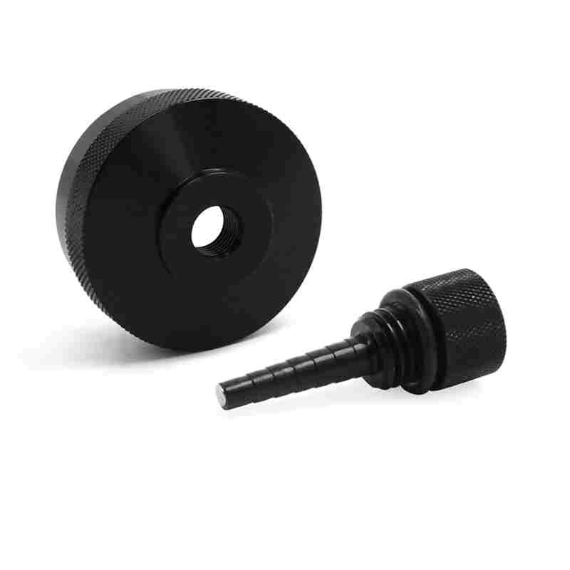 3PCS For HONDA GENERATOR EU2000I EXTENDED RUN GAS CAP, OIL TUBE, MAG DIPSTICK KIT