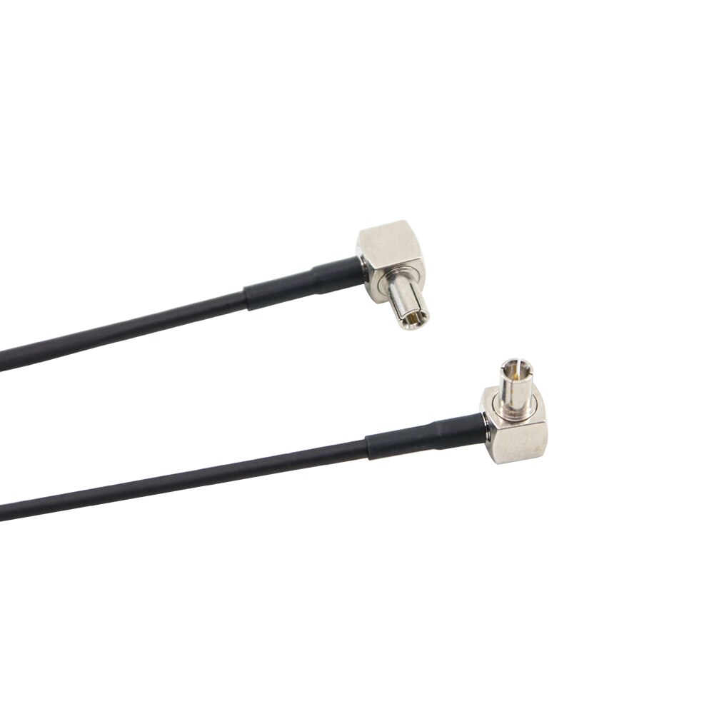 2 stücke 4G LTE Antenne mit TS9 oder CRC9 Stecker für Huawei E398 E5372 E589 E392 Zte MF61 MF62 aircard 753s 5dbi gewinnen