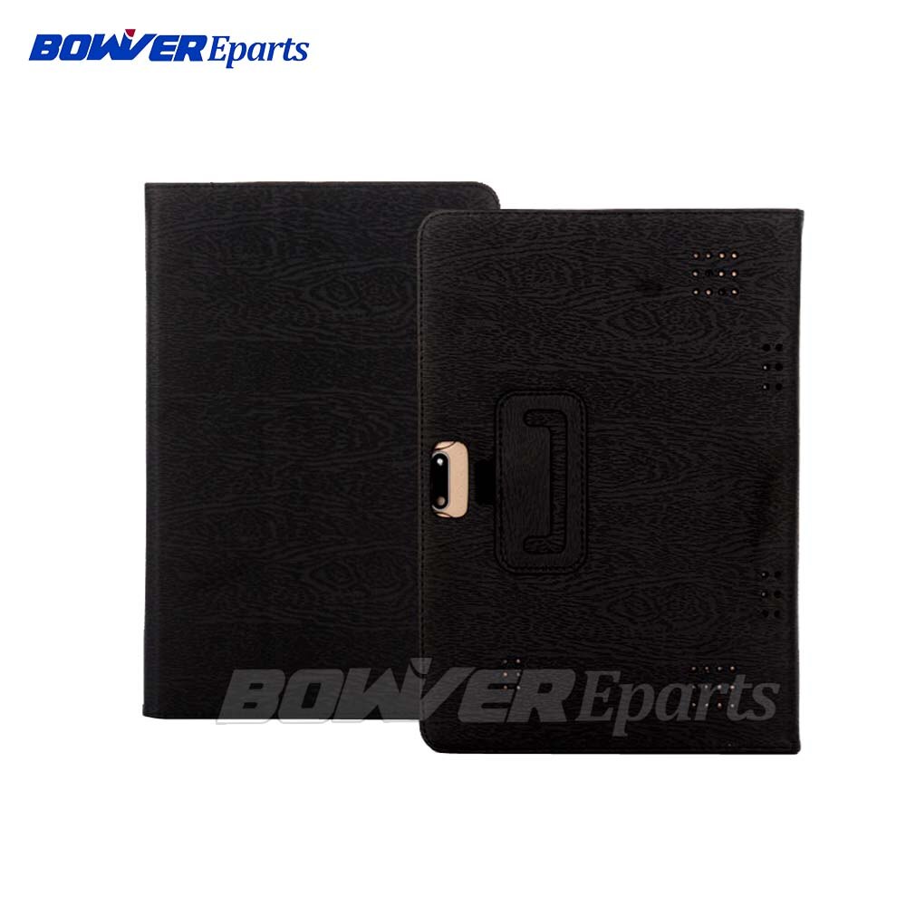 PU Leather Cover for DEXP Ursus P310 4G/P210/TS310/P110/10E/TS110/N110/L110 3g 4g 10.1 inch Tablet Folio Stand Case: 1