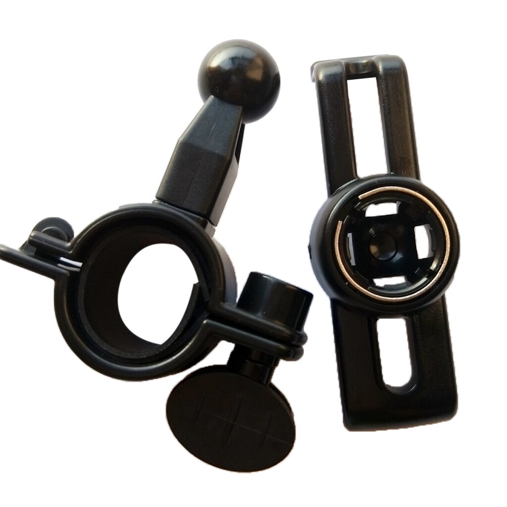 Soporte para manillar de bicicleta de motocicleta, para Garmin Nuvi 1200, 1250, 1300, 1350t