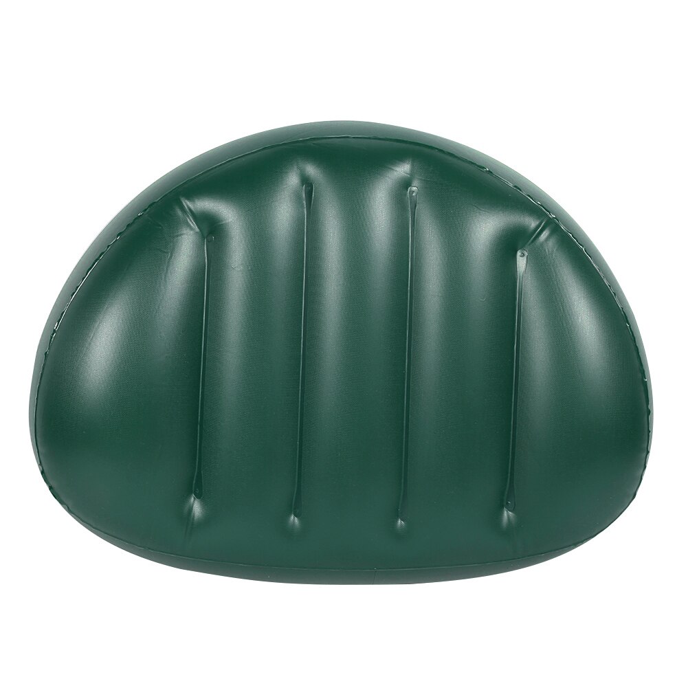 Pvc Kajak Boot Opblaasbare Zitkussen Drifting Kano Zetel Opblaasbare Kussen Geschikt Voor Allerlei Opblaasbare Boten
