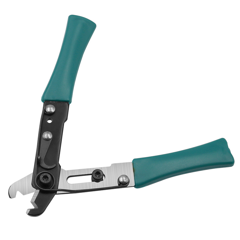 CT-1104 Special Tool For Cutting Copper Tube Capillary Tube Cutter Refrigeration Copper Tube Scissors Air conditioner Service