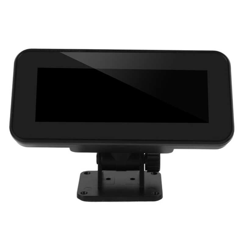 Slope Meter Car Inclinometer High Resolution for Automobile