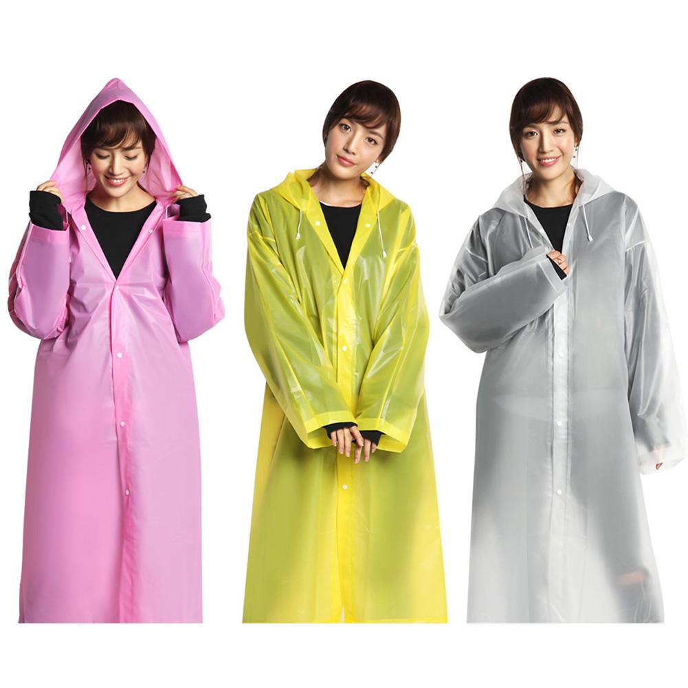Protective Raincoat Outdoor Protection Coveralls Suit Protective Isolation Gown Clothing Factory Hospital Safety Clothing