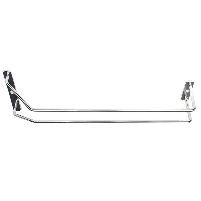 35 Cm Wijn Champagne Beker Rack Glas Hanger Opknoping Houder Opknoping Opslag Bar Kast Hanger Wijn Barbenodigdheden