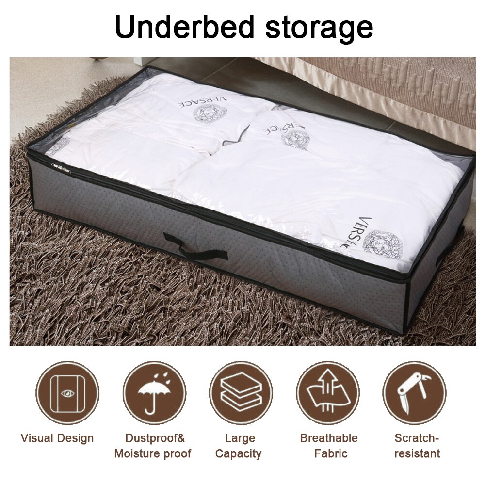 Rolling Onder Bed Opslag Containers Met Wielen Schoen Organizer Lade Voor Kleding Speelgoed Beddengoed Dekens en Schoenen Tool Gratis Als bly Onderbed Opslag Oplossing Rolling Onder Bed Opslag Containers Met Wielen Schoen Organizer Lade Voor Kleding Speelgoed Beddengoed Dekens en Schoenen Tool Gratis Als bly Onderbed Opslag Oplossing