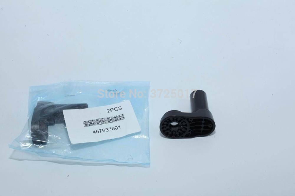Basic VF LCD Display Screen Fixed Shaft Spare Parts For Sony PXW-FS5 PXW-FS5K FS5 FS5K Camcorder