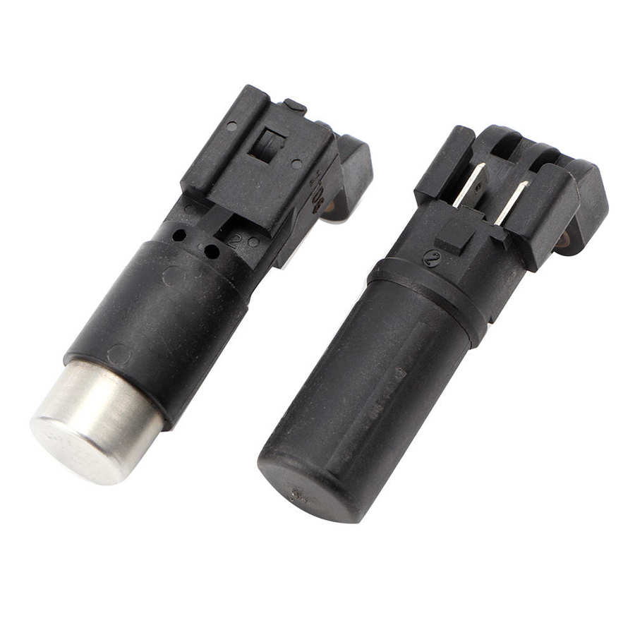 Bilar sensor styrvinkel  zf4 hk 16 transmission input output sensor kit passar för chevy 2002 -on  (99192)