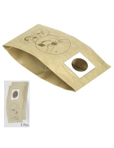 Sac aspirateur universel (5 unités)