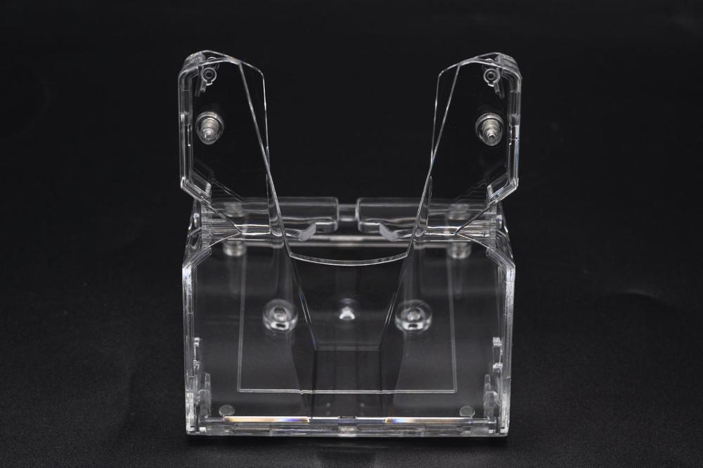 Gemalto Stand Base for PC Twin GemPlus Hwp109380 Gemalto Idbridge Ct05 Ct30 Ct31 Smart card reader base bracket