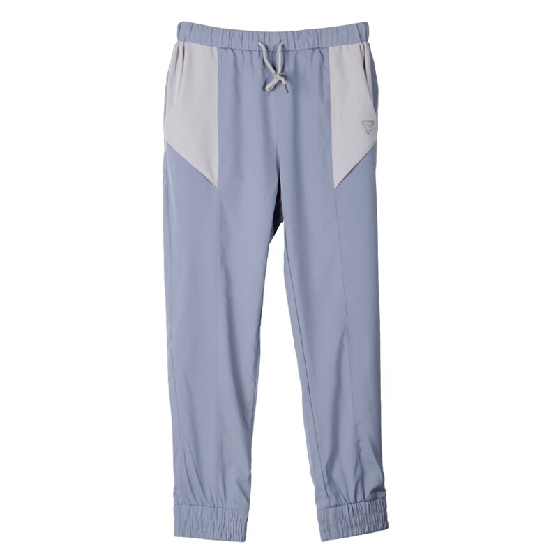 Pantalon athlétique ample à jambe de faisceau pantalon de Fitness à séchage rapide pour femme vêtements de Yoga en cours d'exécution pantalons de SPORT pantalons d'entraînement pour femmes