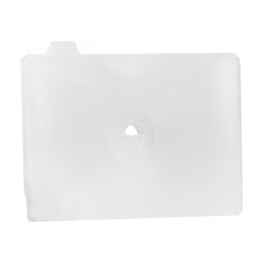 Original Brightening Focusing Screen Fit For PENTAX ISTD L/S K10D / K20D / K100D / K200D Digital Camera Repair Part