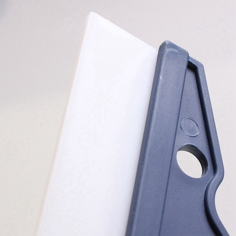 ! Silicone Squeegee Car Shower Drying Washing Body Windshield And Home Glass 30CM