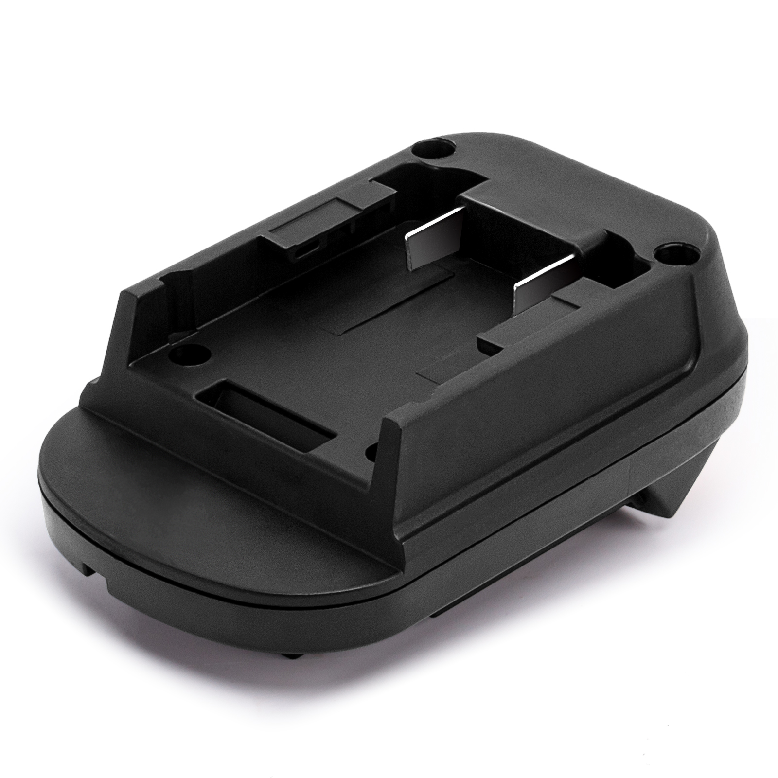 thumbnail image 2 of Battery Adapter – Use DeWalt 20V Or Milwaukee M18 Batteries In Snap-On 18V Tools 2 of 5