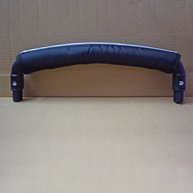 belecooTIANRui Wisesonle yibaolai stroller dinner plate, handrail cradle button, instead parts front rear wheel