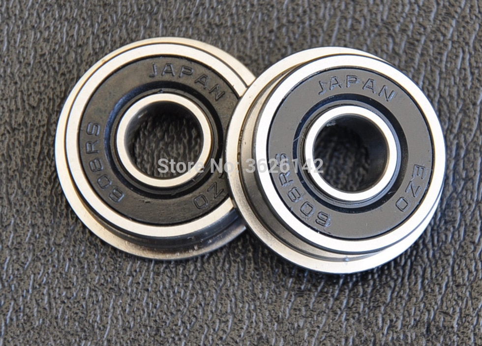 EZ0F608RS Mitsubishi-dwc Lagerbier 25x22x8x7mm für Mitsubishi-DWC Draht-schneiden EDM Maschine
