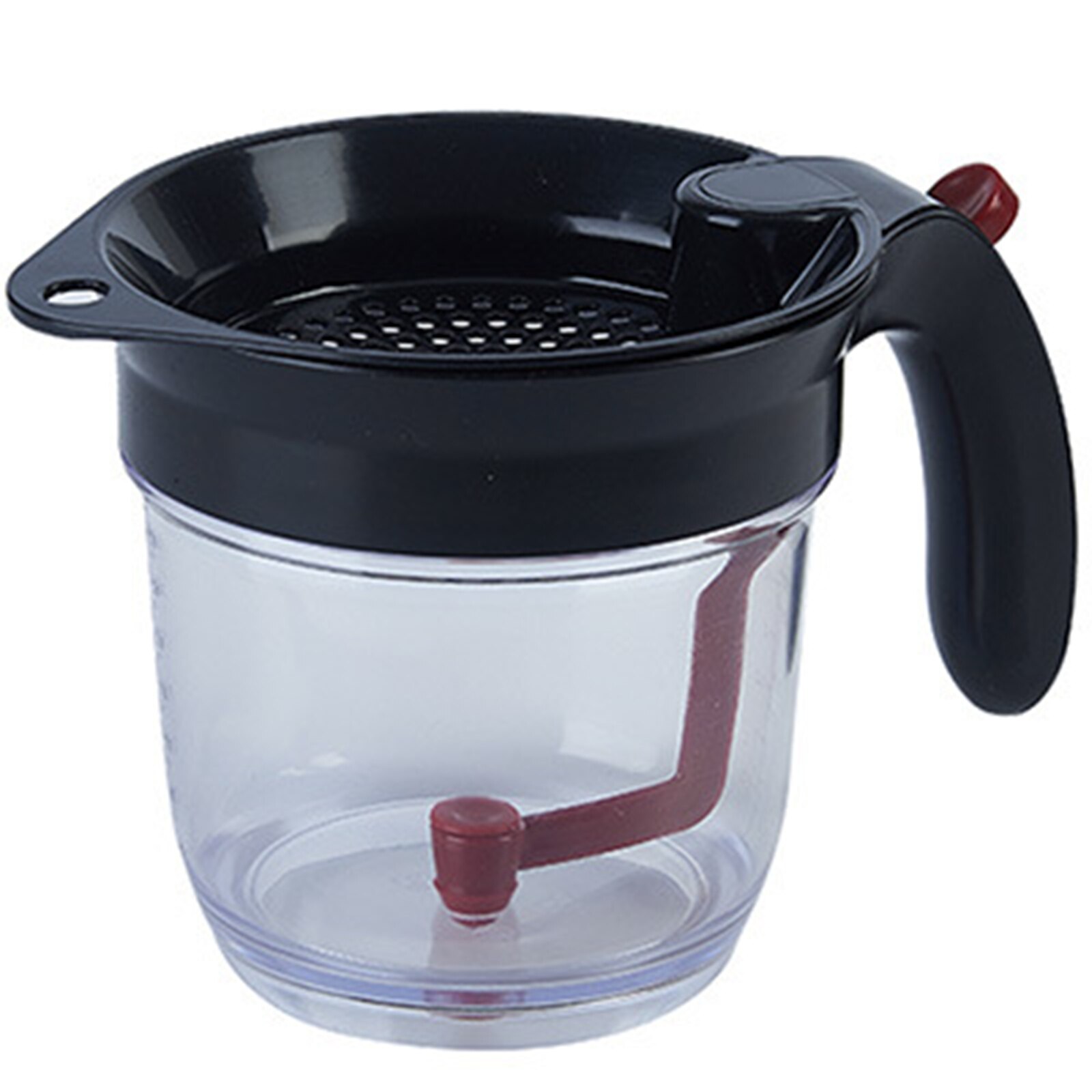Fat Separator Strainer Filter Soap Residue Oil Fil... – Grandado