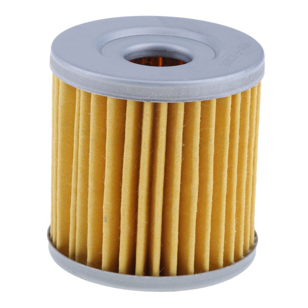 thumbnail image 2 of Oil Filter For Suzuki DRZ400 / DRZ400E / DRZ400S / DRZ400SM – Replaces 16510-29F00 2 of 6