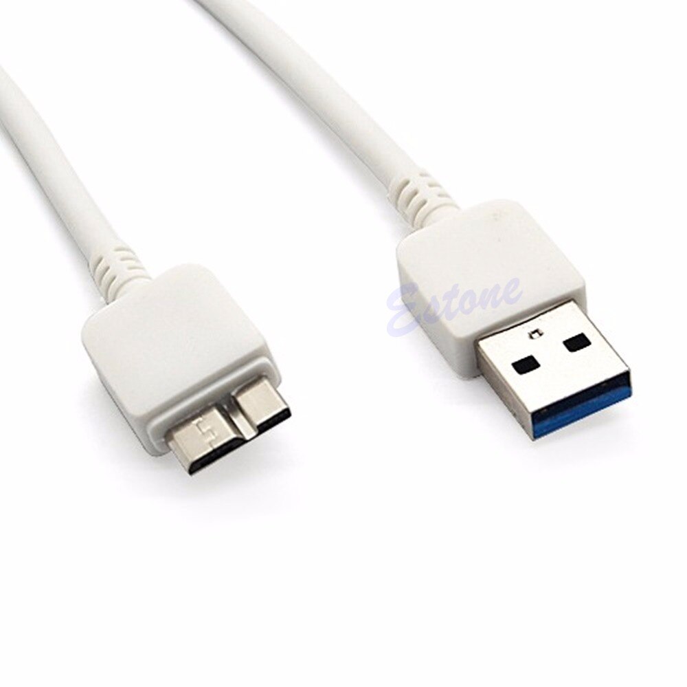 3M/10ft Sync Data Charging USB Cable Cord For Samsung Galaxy Note 3 N9000 S5