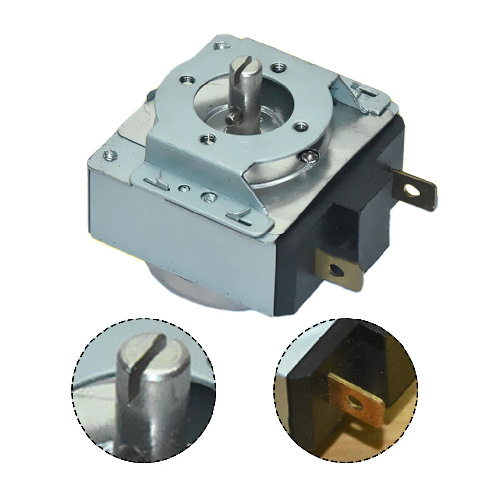 Cooking Timer Mechanical Oven Timer Electric Timer High Materials Manual Measurement Metal Material Monitor Brightness