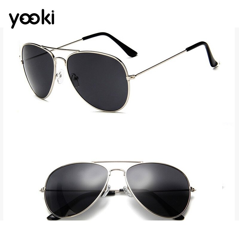 Komen Vintage Retro Stijl Ovale Zonnebril Nachtzicht Brillen Frame Clip-on Zonnebril: No 4