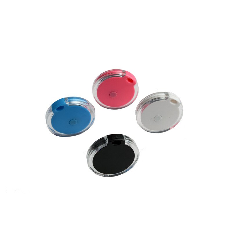 Smart Home Bluetooth 4.0 Low Power Anti-theft Anti-hidden Bidirectional Alarm Bluetooth Connection Map Positioning Mascotas Pets