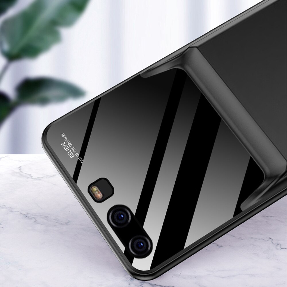 QuLing 10000 Mah dla Huawei P10 P10 Plus P20 P20 Pro P30 P30 Pro P40 P40 Pro przypadku baterii ładowarka banku Power Case