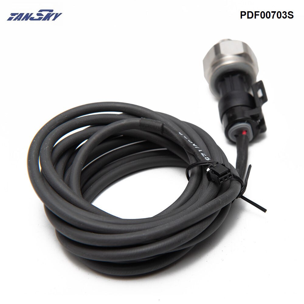 Universal elektrisk oljemåler måler sender sensor for ford focus zetec 05-07 tk- pdf 00703s