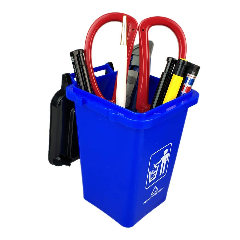 Cubo de basura, juguete de clasificación de basura, juguetes de aprendizaje, juego de cartas, juguetes para niños, conjunto BM88