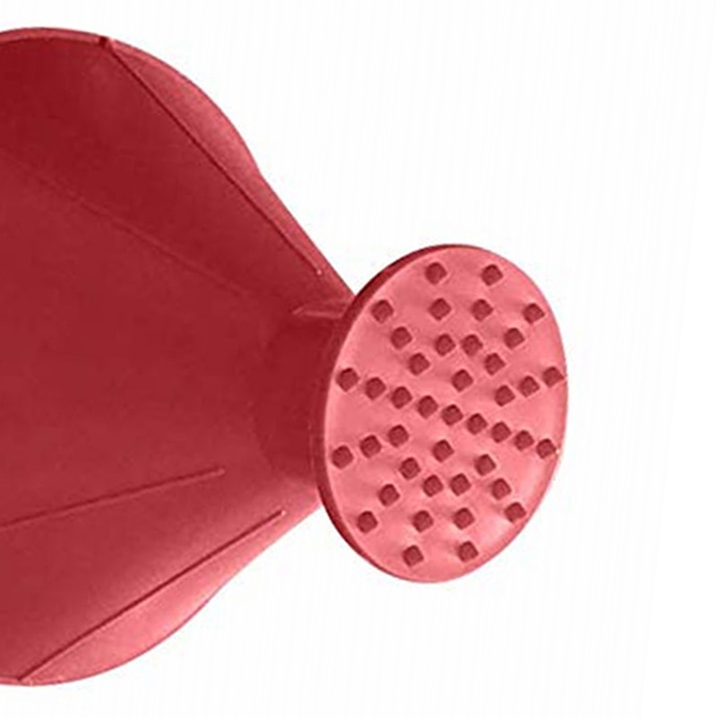 Magic Window Voorruit Auto Venster Ijskrabber Kegel Vormige Trechter Sneeuw Remover Tool Schrapen EEN Ronde Glazenwasser Glas Ruitenwisser