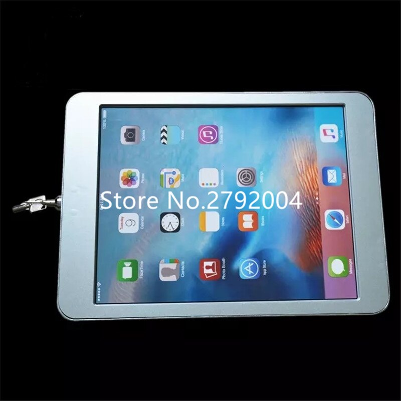 trade show tablet kiosk stand display for ipad pro 12.9