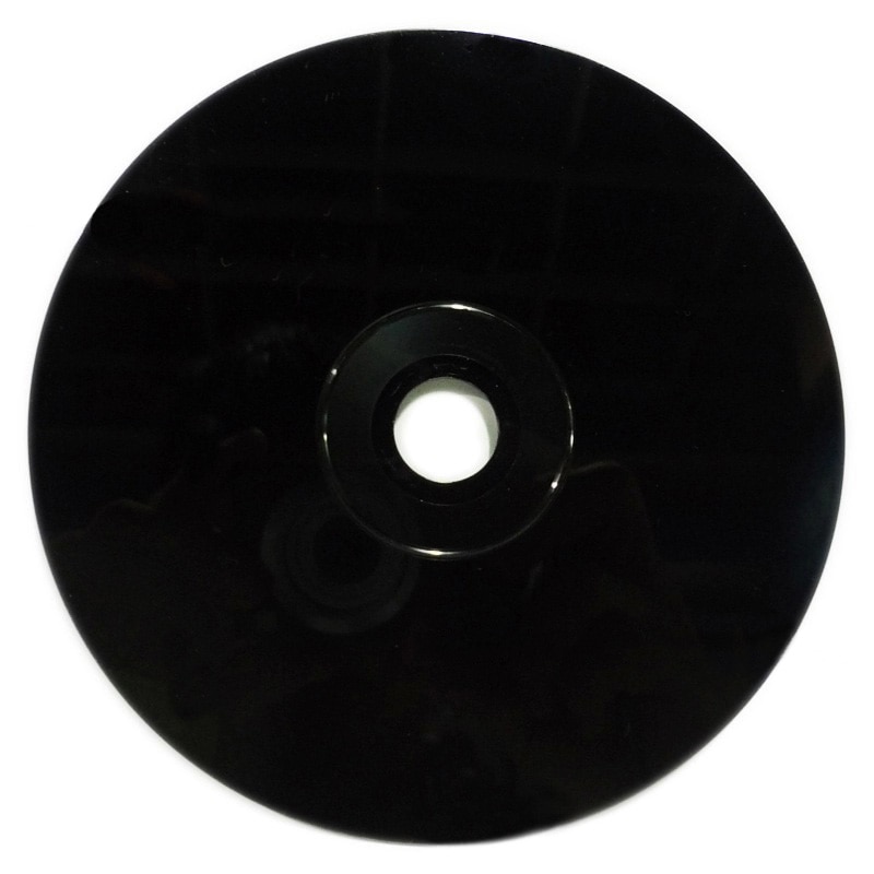 50 pièces R700 universel CD-R 700 mo 80MIN 1-52X 12cm Double face vinyle voiture et DJ musique voiture CD optique lecteurs boîtiers disques vierges