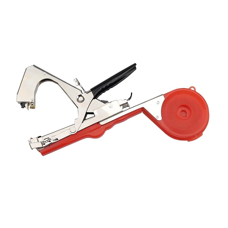 Gardening Tools Tapetool Tape PVC Plant Tie Tapetools Gardening Tape Banding Machine Vegetable Fruit Tree Taper: Tapetools 8