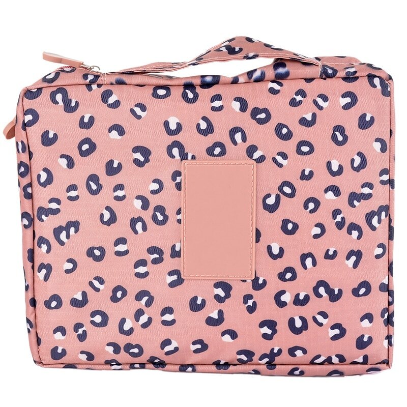 , bolsa de viaje multifunción para cosméticos, bolsos de maquillaje para mujeres, organizador de artículos de tocador, almacenamiento femenino, estuches de maquillaje a la