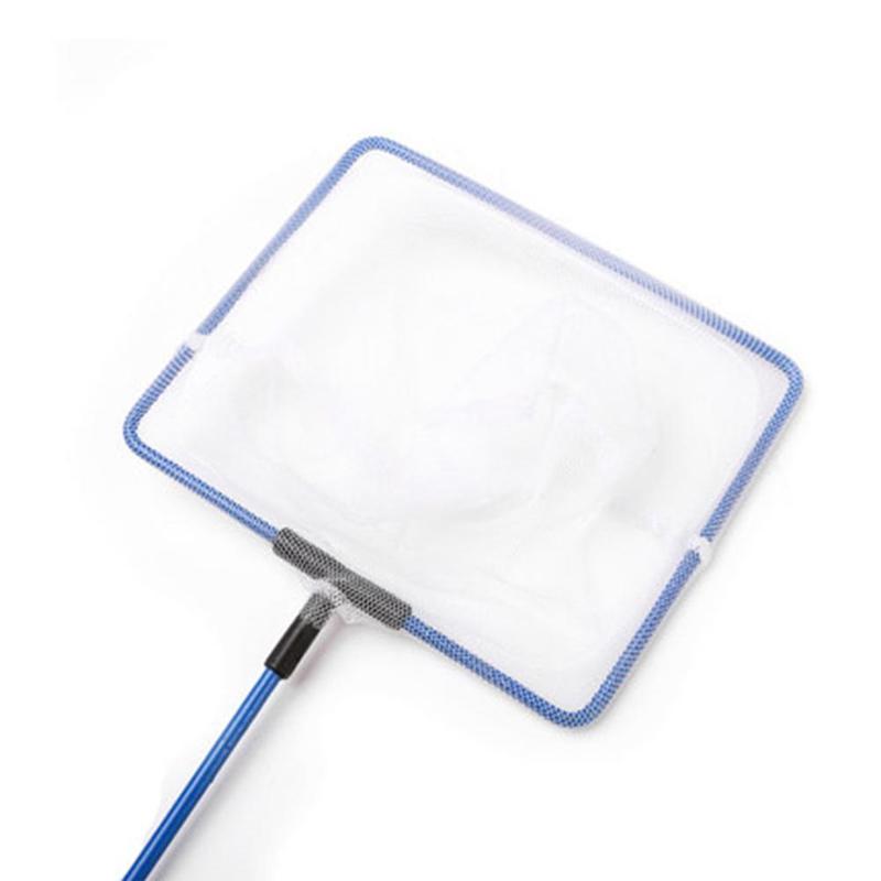 8.5x6/10x8.5/13.3x10.8/15.3x12cm Aquarium Goldfish Fish Net