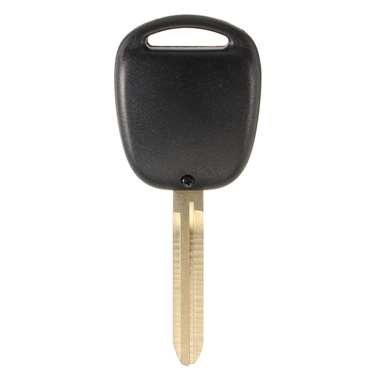 3 Buttons Car Remote Key Case Fob Cover For Toyota Avensis Corolla Yaris Rav4